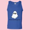 Unisex Ultra Cotton® Tank Top Thumbnail
