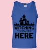 Unisex Ultra Cotton® Tank Top Thumbnail