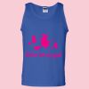 Unisex Ultra Cotton® Tank Top Thumbnail