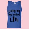 Unisex Ultra Cotton® Tank Top Thumbnail