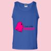 Unisex Ultra Cotton® Tank Top Thumbnail