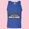 Unisex Ultra Cotton® Tank Top Thumbnail