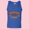 Unisex Ultra Cotton® Tank Top Thumbnail