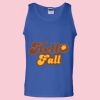 Unisex Ultra Cotton® Tank Top Thumbnail