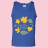 Unisex Ultra Cotton® Tank Top Thumbnail