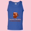 Unisex Ultra Cotton® Tank Top Thumbnail