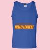 Unisex Ultra Cotton® Tank Top Thumbnail