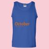 Unisex Ultra Cotton® Tank Top Thumbnail