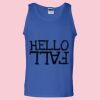 Unisex Ultra Cotton® Tank Top Thumbnail