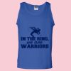 Unisex Ultra Cotton® Tank Top Thumbnail