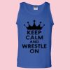 Unisex Ultra Cotton® Tank Top Thumbnail