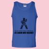Unisex Ultra Cotton® Tank Top Thumbnail