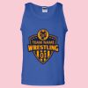 Unisex Ultra Cotton® Tank Top Thumbnail