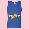 Unisex Ultra Cotton® Tank Top Thumbnail