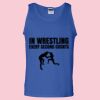 Unisex Ultra Cotton® Tank Top Thumbnail
