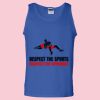 Unisex Ultra Cotton® Tank Top Thumbnail