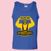 Unisex Ultra Cotton® Tank Top Thumbnail