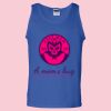 Unisex Ultra Cotton® Tank Top Thumbnail