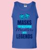 Unisex Ultra Cotton® Tank Top Thumbnail
