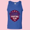 Unisex Ultra Cotton® Tank Top Thumbnail