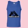 Unisex Ultra Cotton® Tank Top Thumbnail