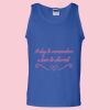 Unisex Ultra Cotton® Tank Top Thumbnail