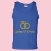 Unisex Ultra Cotton® Tank Top Thumbnail