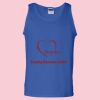 Unisex Ultra Cotton® Tank Top Thumbnail