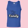 Unisex Ultra Cotton® Tank Top Thumbnail