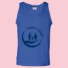 Unisex Ultra Cotton® Tank Top Thumbnail