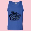 Unisex Ultra Cotton® Tank Top Thumbnail