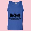 Unisex Ultra Cotton® Tank Top Thumbnail