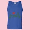Unisex Ultra Cotton® Tank Top Thumbnail