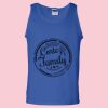 Unisex Ultra Cotton® Tank Top Thumbnail