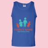 Unisex Ultra Cotton® Tank Top Thumbnail