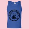 Unisex Ultra Cotton® Tank Top Thumbnail