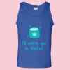 Unisex Ultra Cotton® Tank Top Thumbnail