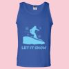 Unisex Ultra Cotton® Tank Top Thumbnail
