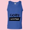 Unisex Ultra Cotton® Tank Top Thumbnail