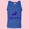 Unisex Ultra Cotton® Tank Top Thumbnail