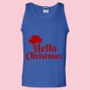 Unisex Ultra Cotton® Tank Top Thumbnail