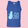 Unisex Ultra Cotton® Tank Top Thumbnail