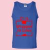 Unisex Ultra Cotton® Tank Top Thumbnail