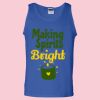 Unisex Ultra Cotton® Tank Top Thumbnail