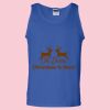 Unisex Ultra Cotton® Tank Top Thumbnail