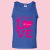 Unisex Ultra Cotton® Tank Top Thumbnail