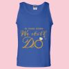 Unisex Ultra Cotton® Tank Top Thumbnail