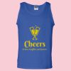 Unisex Ultra Cotton® Tank Top Thumbnail