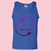 Unisex Ultra Cotton® Tank Top Thumbnail