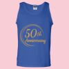 Unisex Ultra Cotton® Tank Top Thumbnail